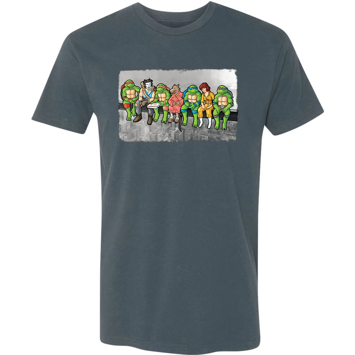 Premium Unisex T-shirt - LRP5JAM5
