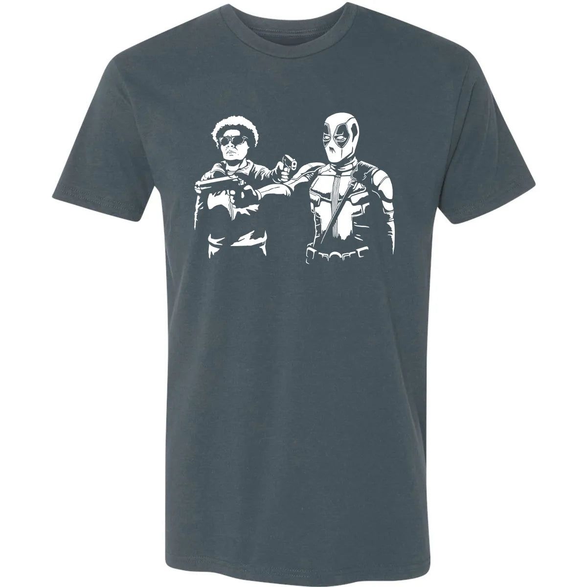 Premium Unisex T-shirt - GUYGLCUS