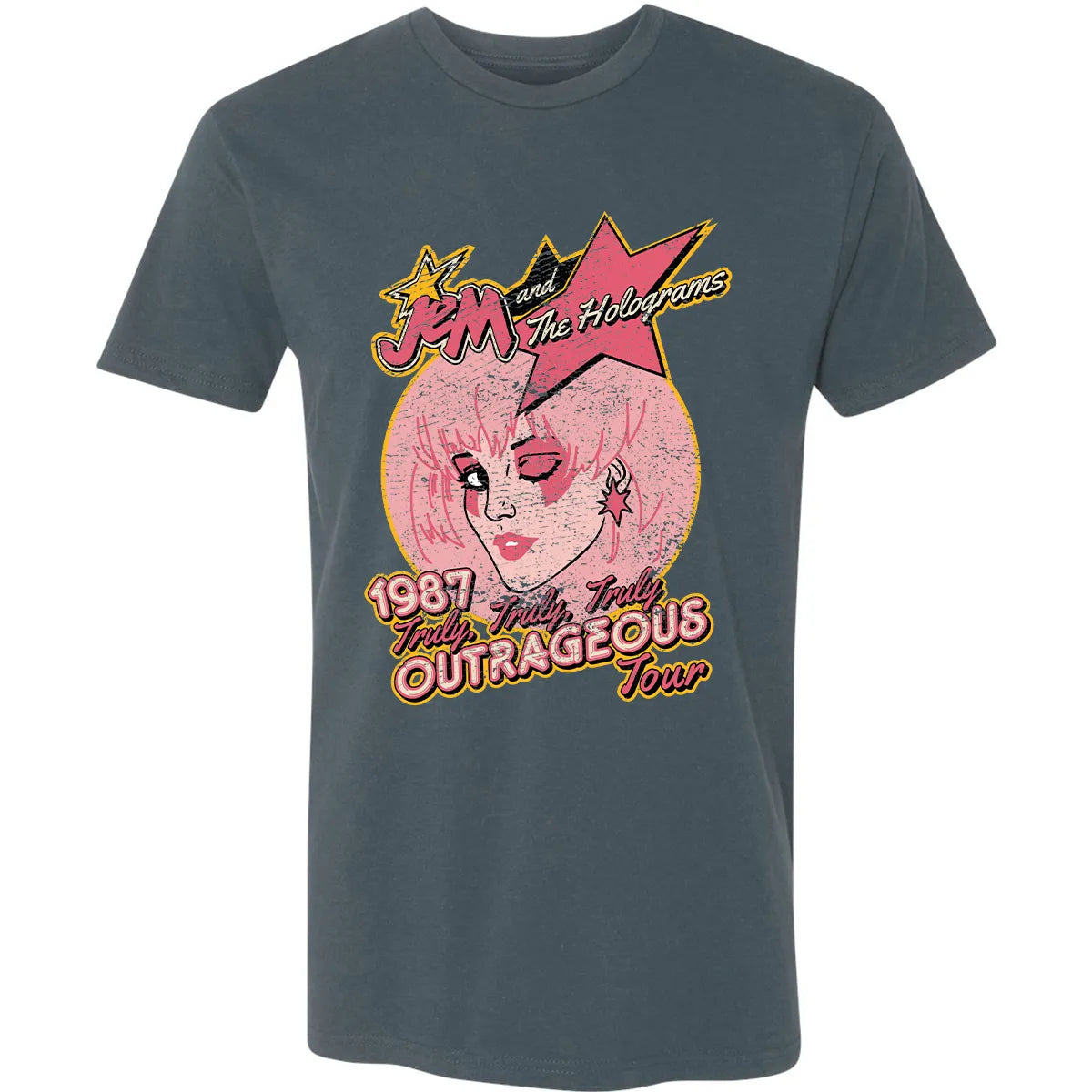Premium Unisex T-shirt - TUN5AKDN