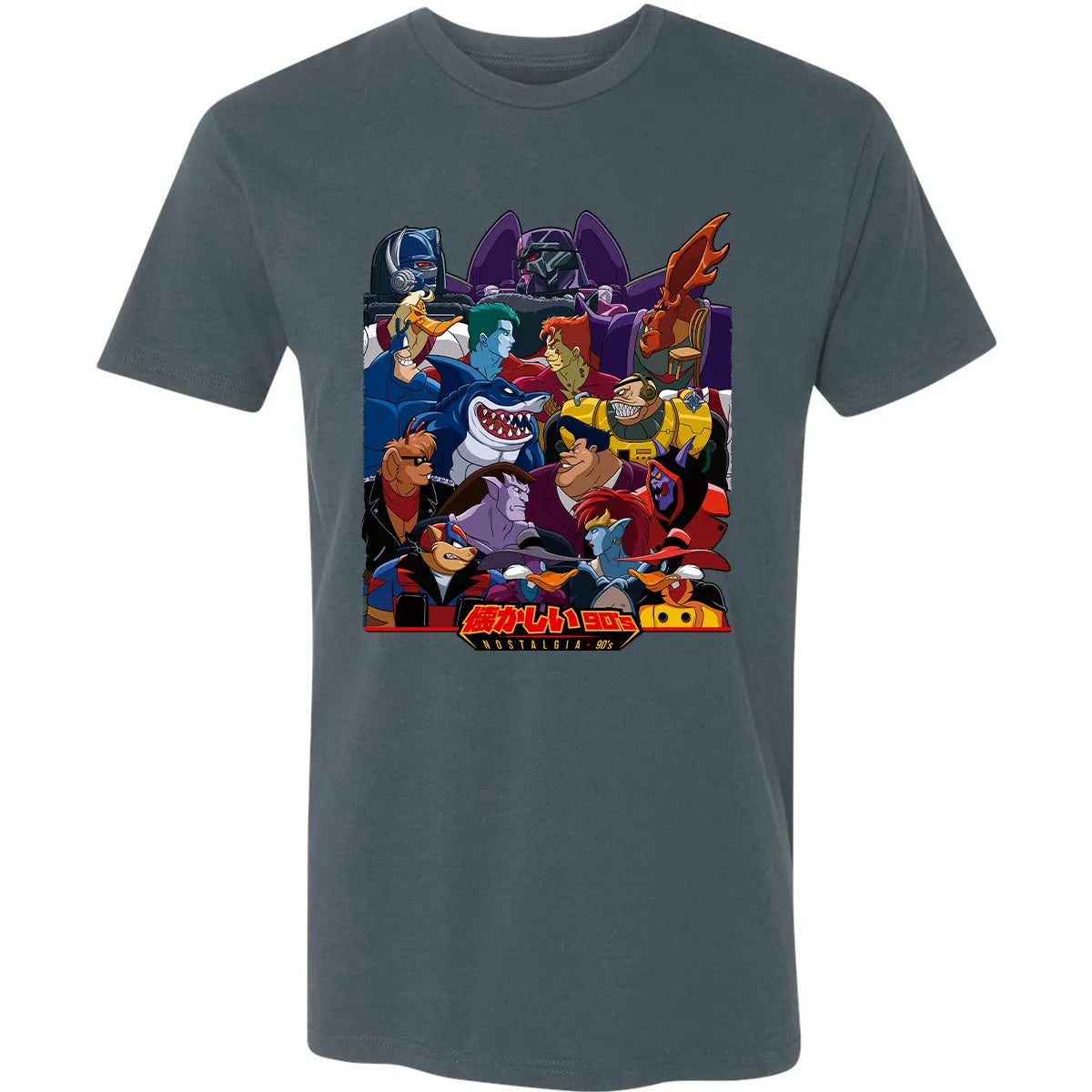 Premium Unisex T-shirt - 9KT3VQGM