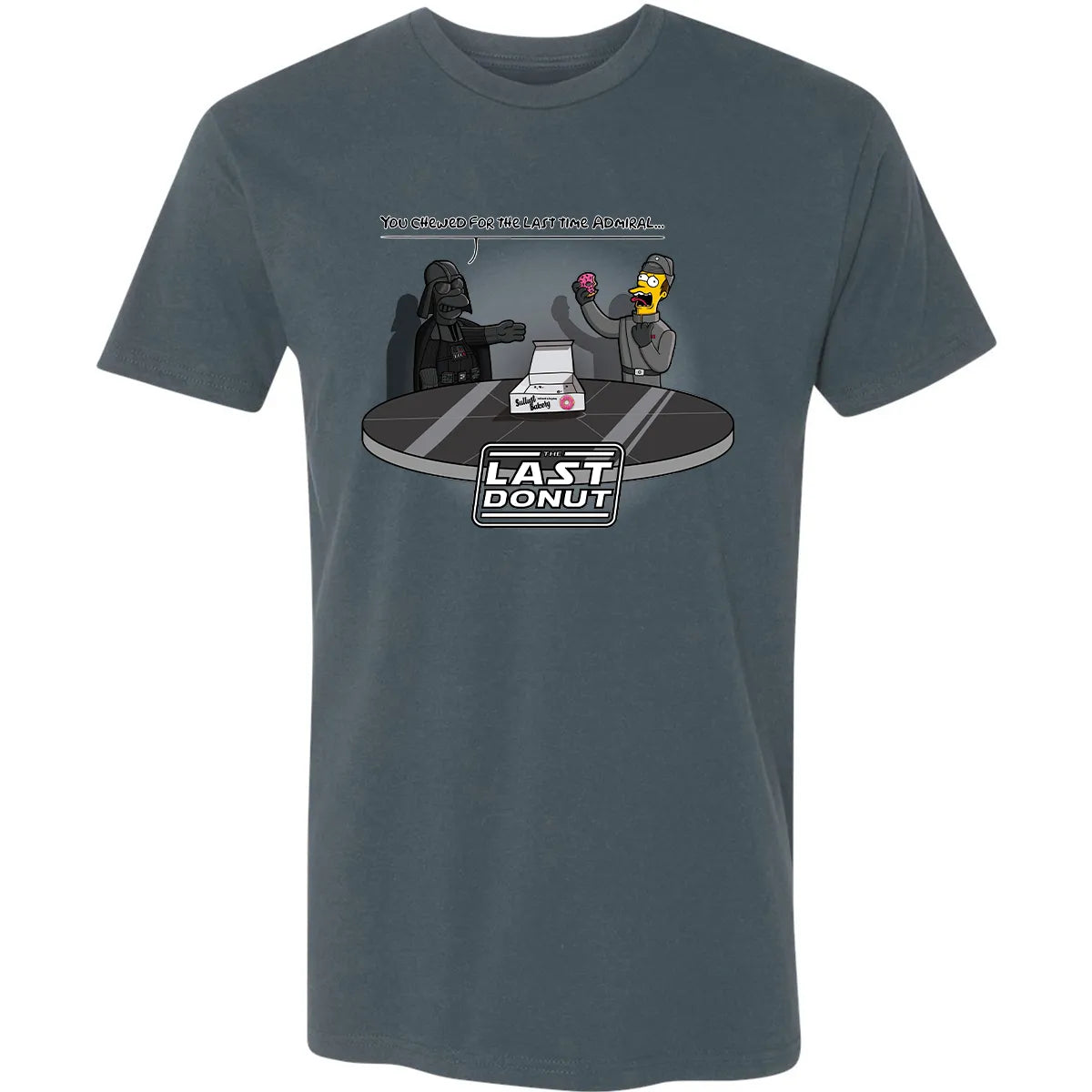 Premium Unisex T-shirt - 57HFFTF8