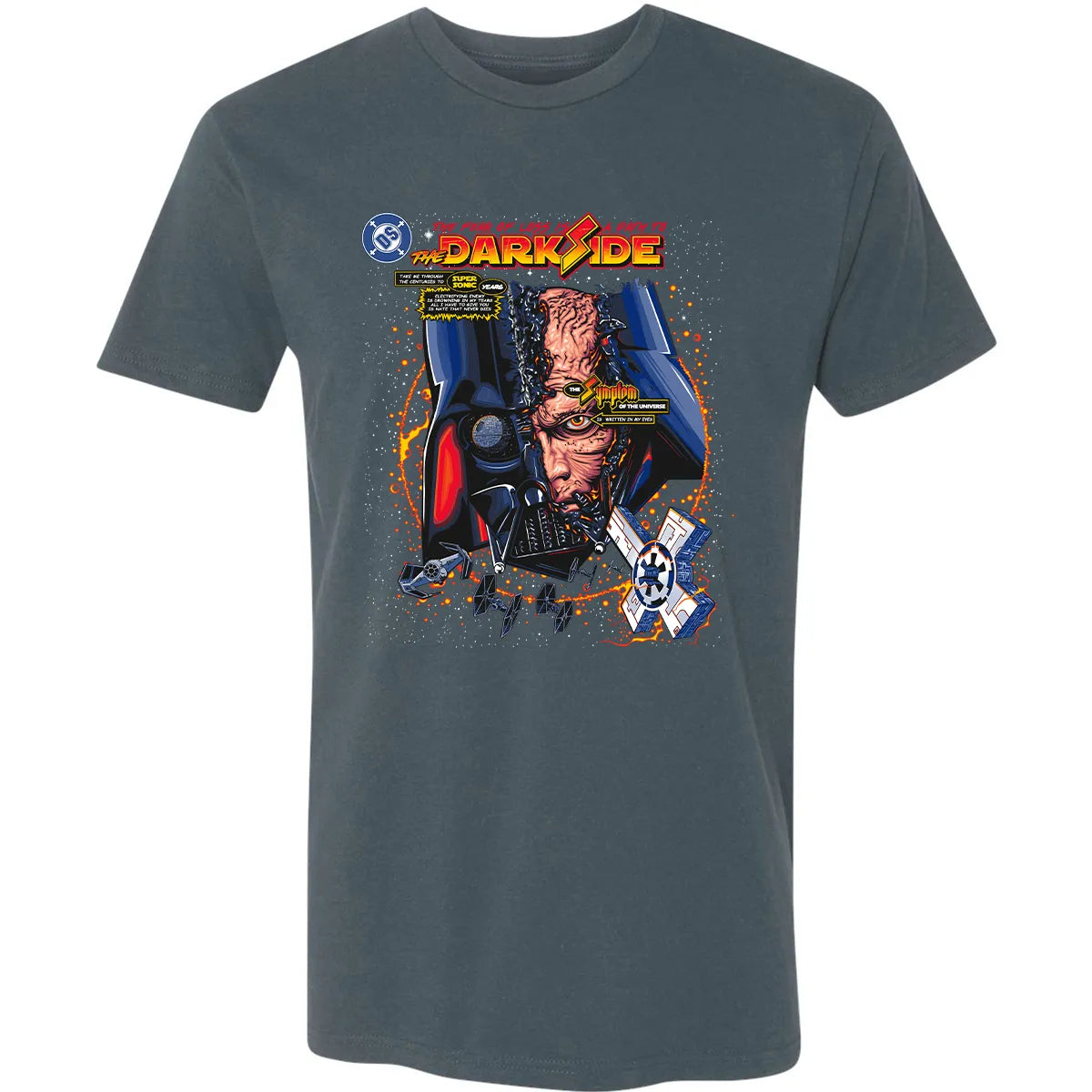 Premium Unisex T-shirt - 3XKFMX43