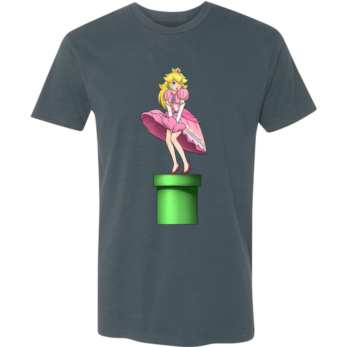 Premium Unisex T-shirt - 7CKMQPVS