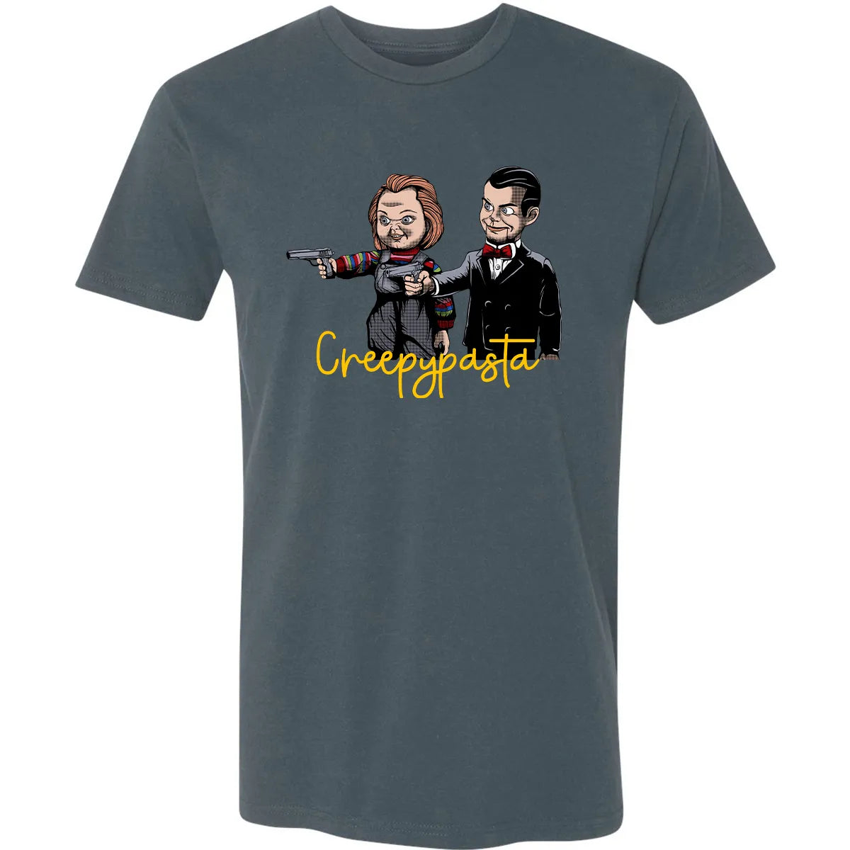 Premium Unisex T-shirt - S7AVTAH7