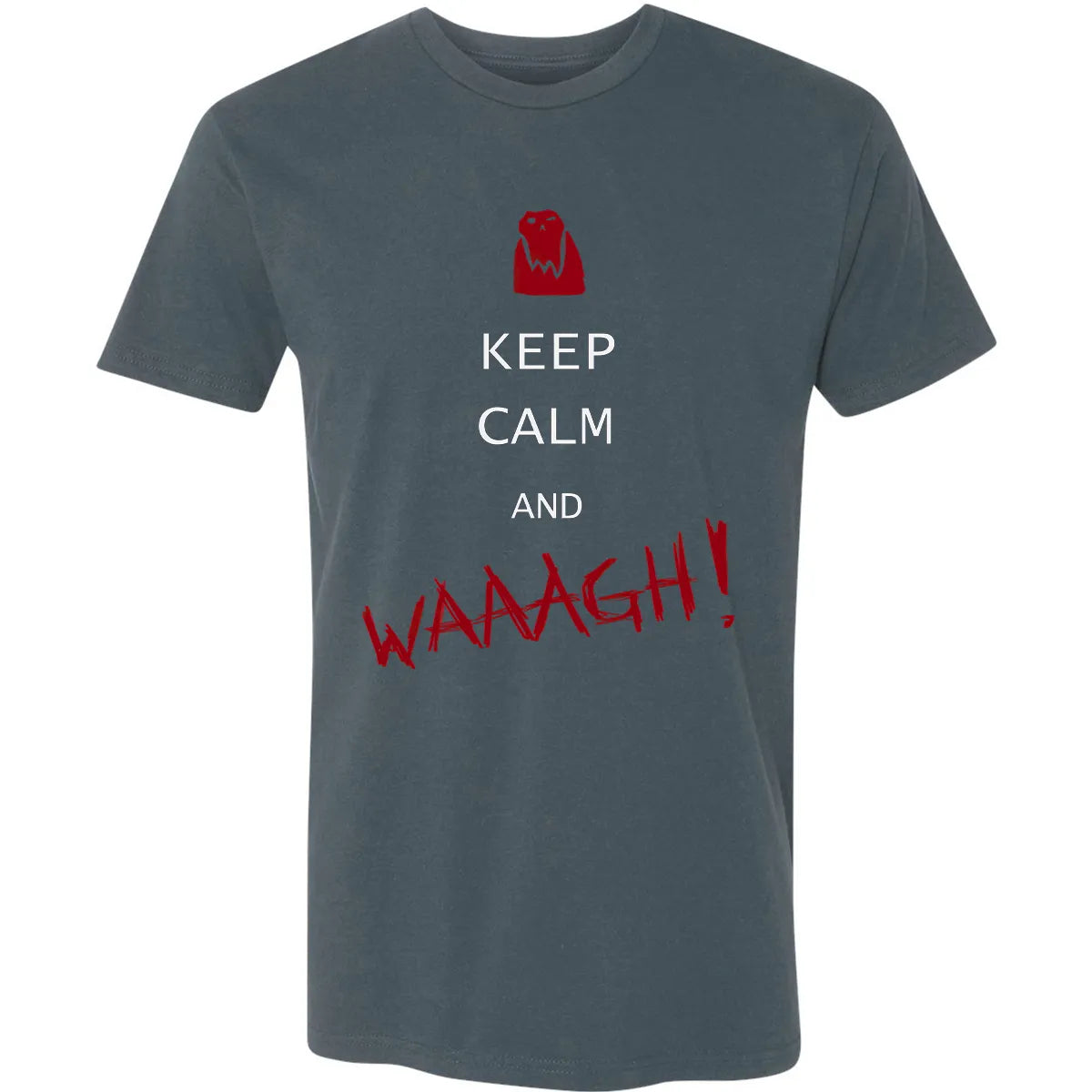 Premium Unisex T-shirt - 6SP7ETNK
