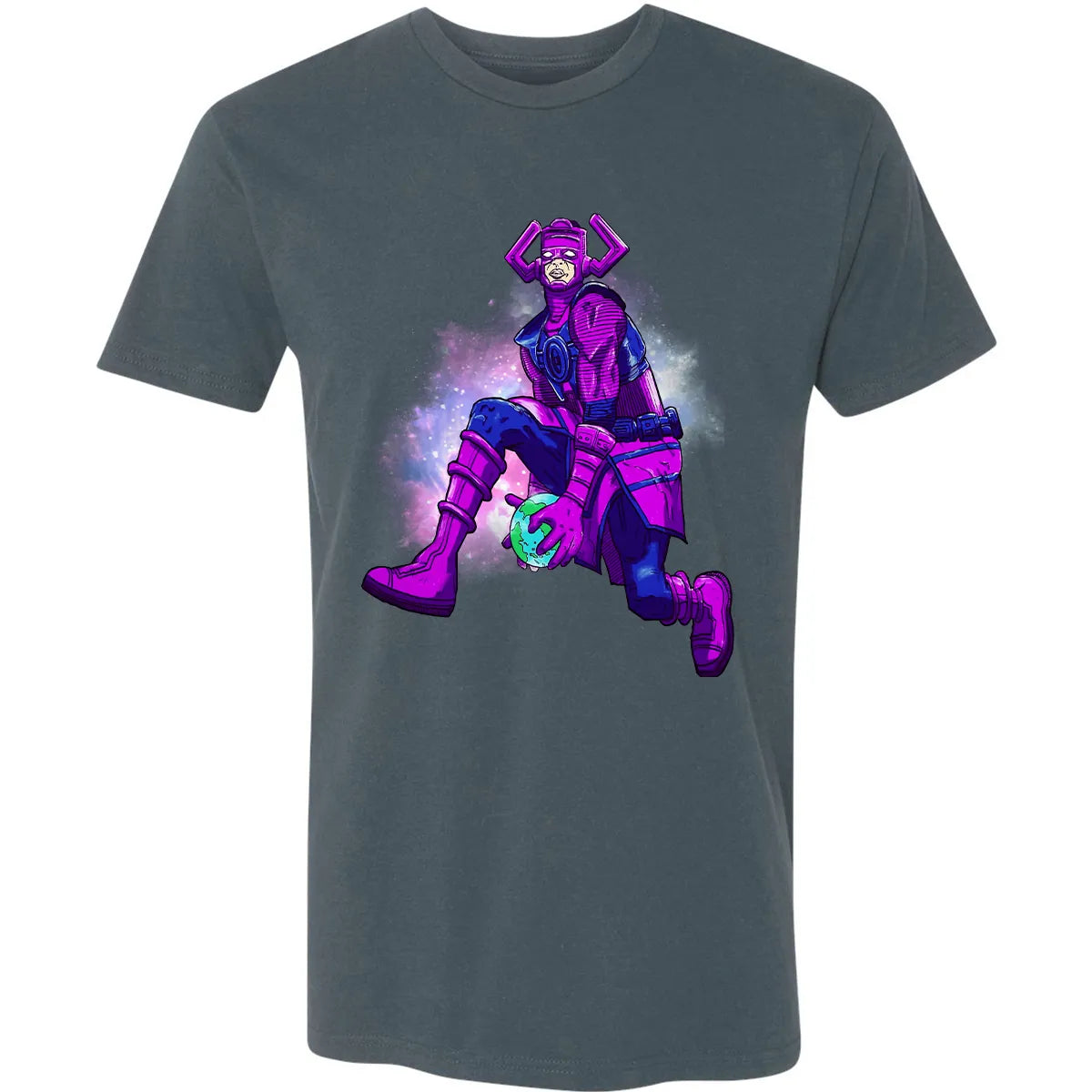 Premium Unisex T-shirt - CR5ATFV4