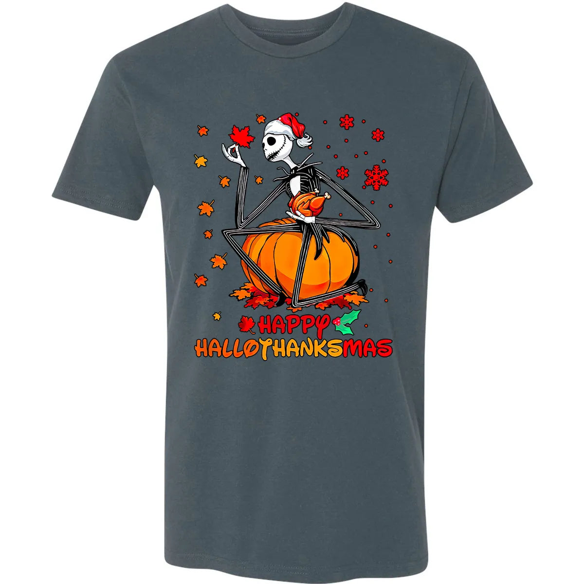 Premium Unisex T-shirt - 3ZMCV3HC