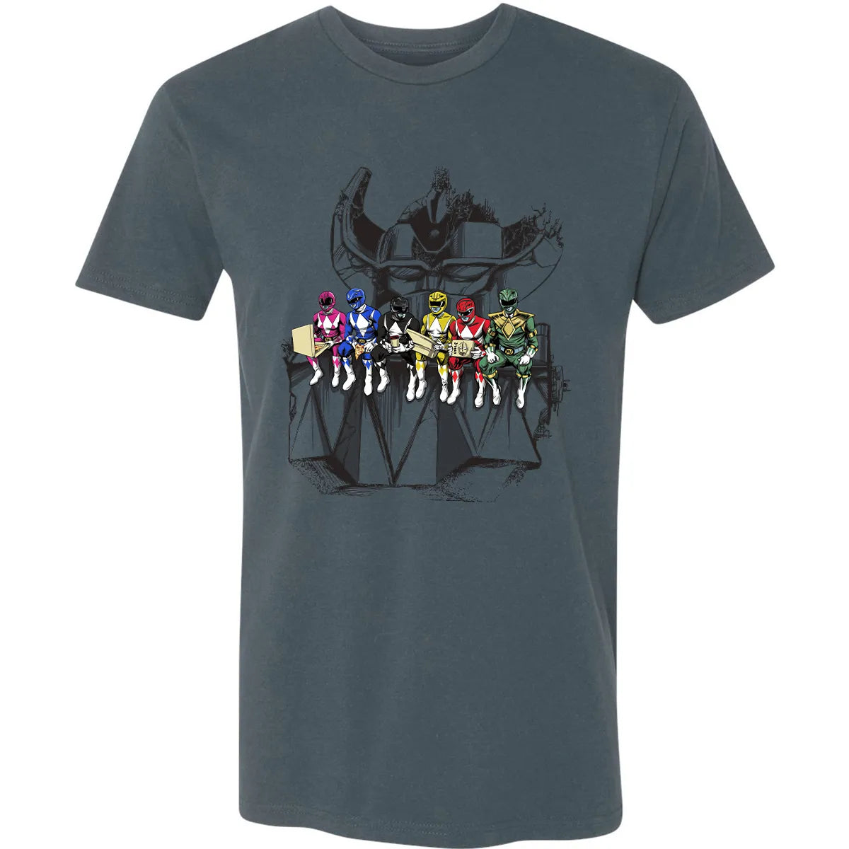 Premium Unisex T-shirt - 8GCWNWCU