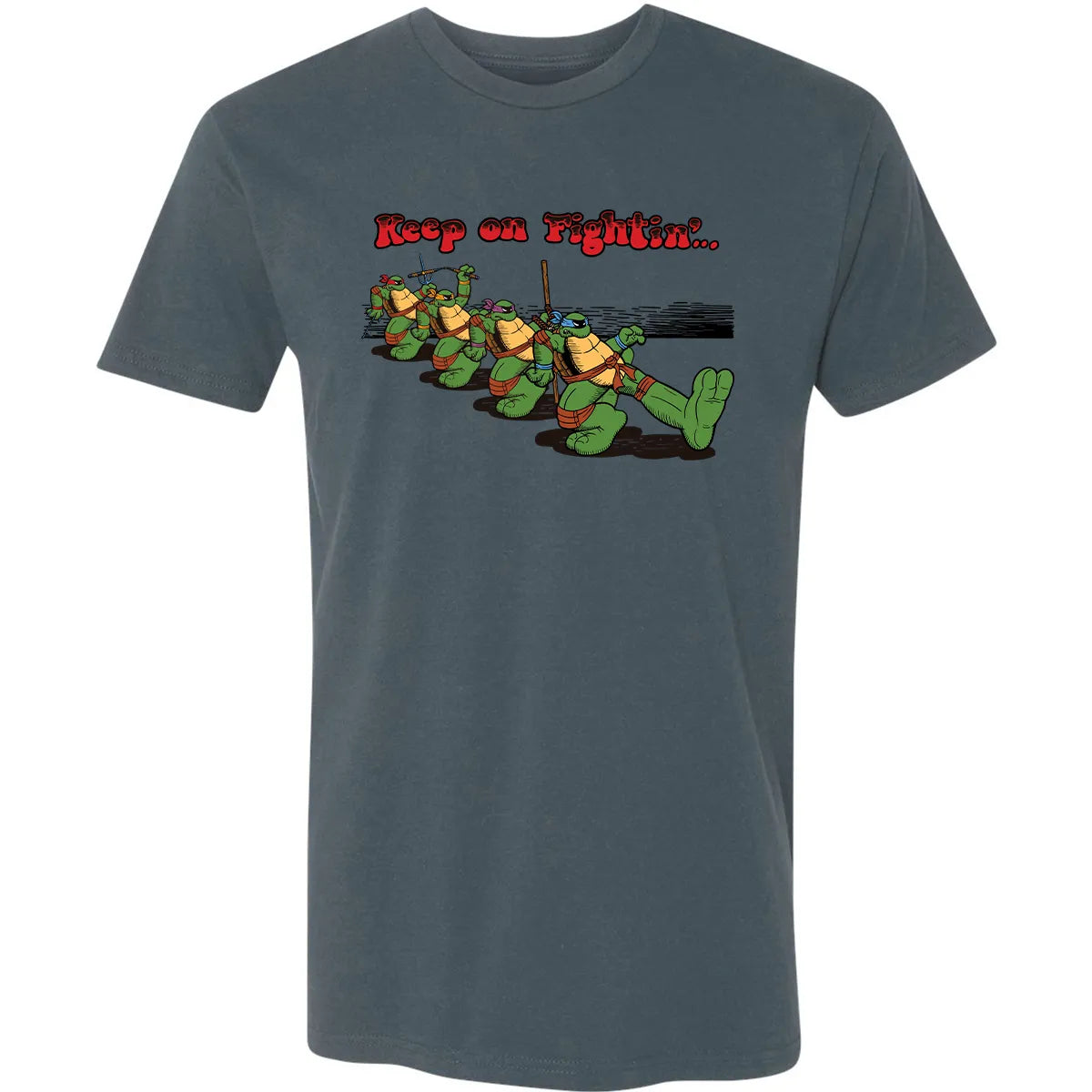 Premium Unisex T-shirt - DU9R53U9