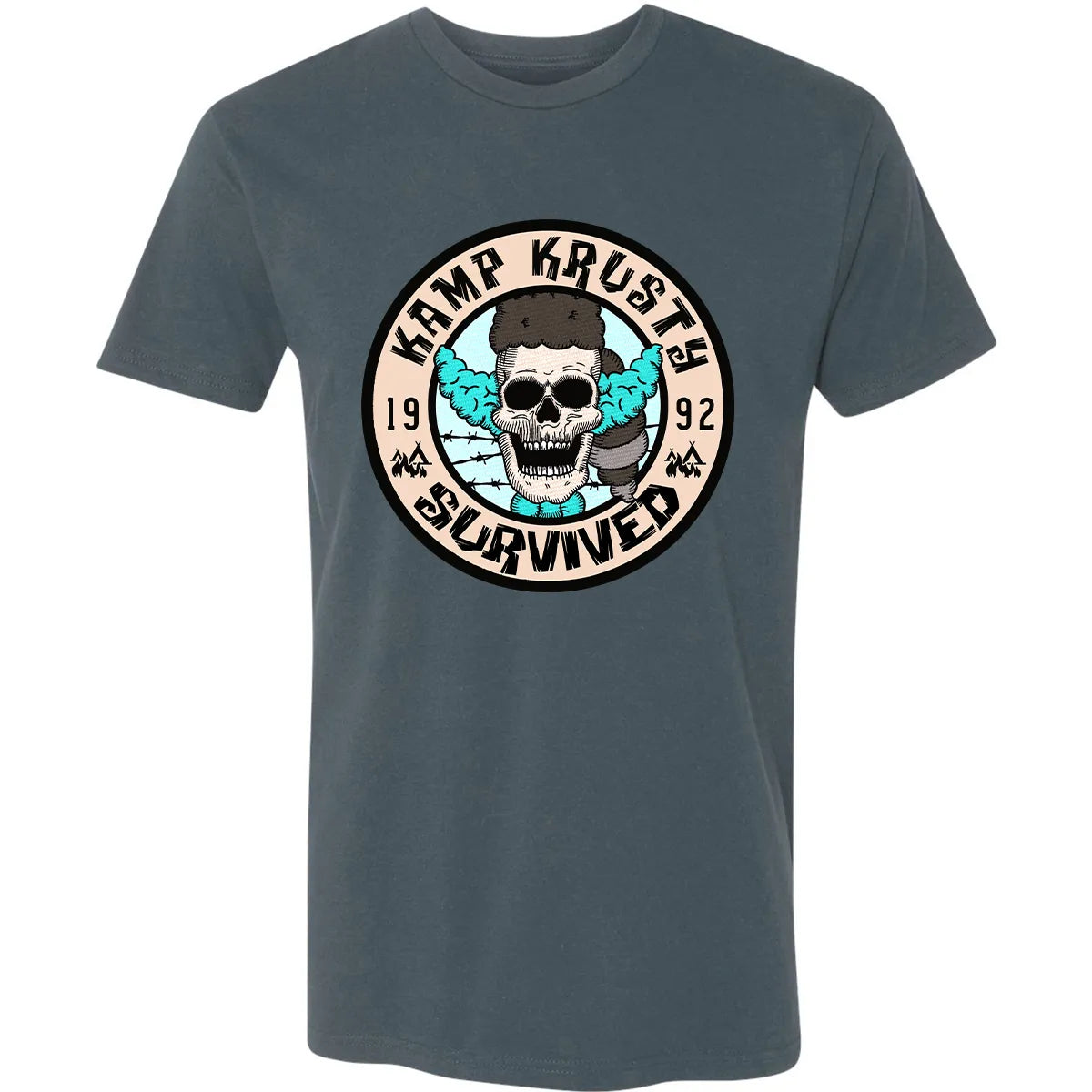 Premium Unisex T-shirt - NZ1ZAW1X
