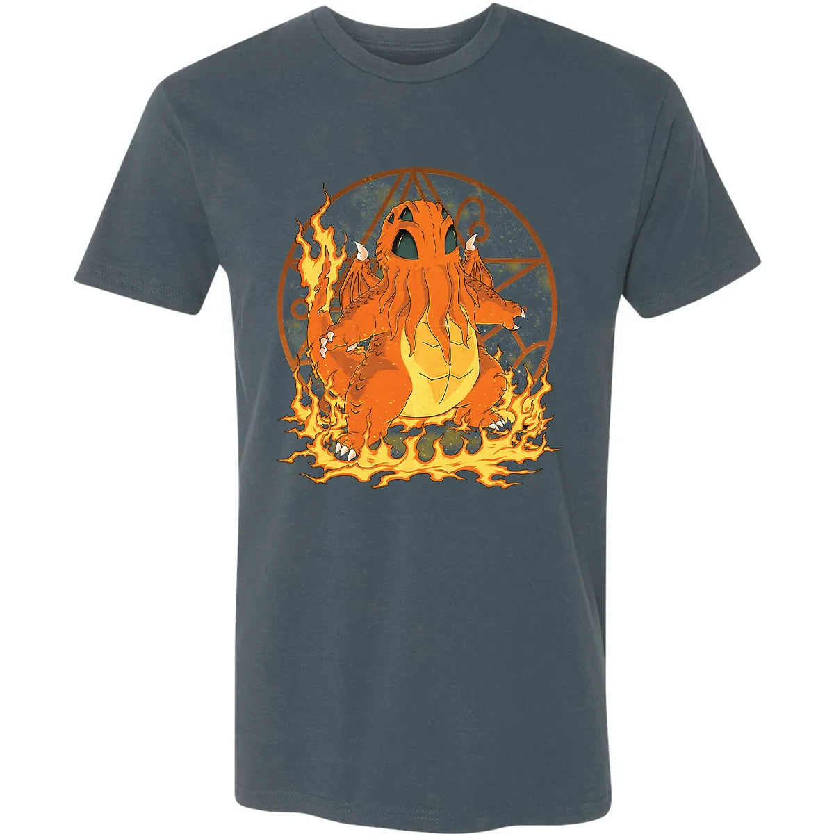 Premium Unisex T-shirt - 865B91LE