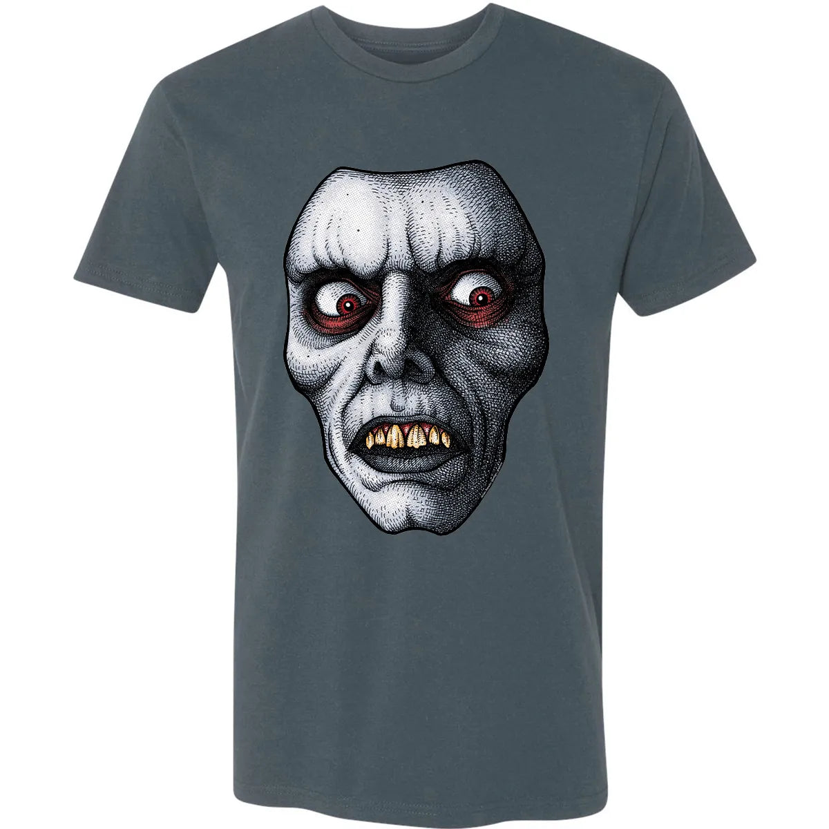 Premium Unisex T-shirt - FQEMGR8H