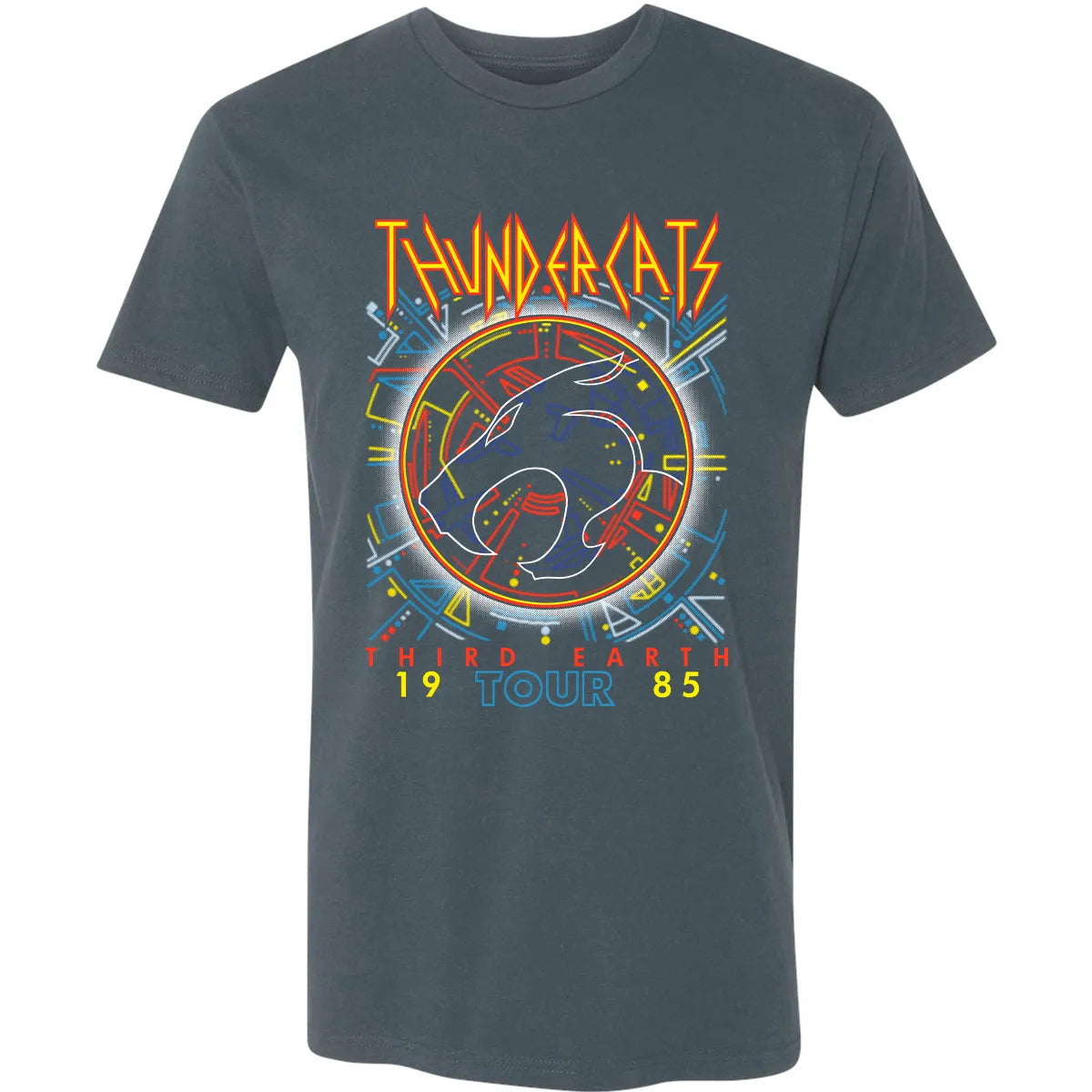 Premium Unisex T-shirt - 8Q6XG31P
