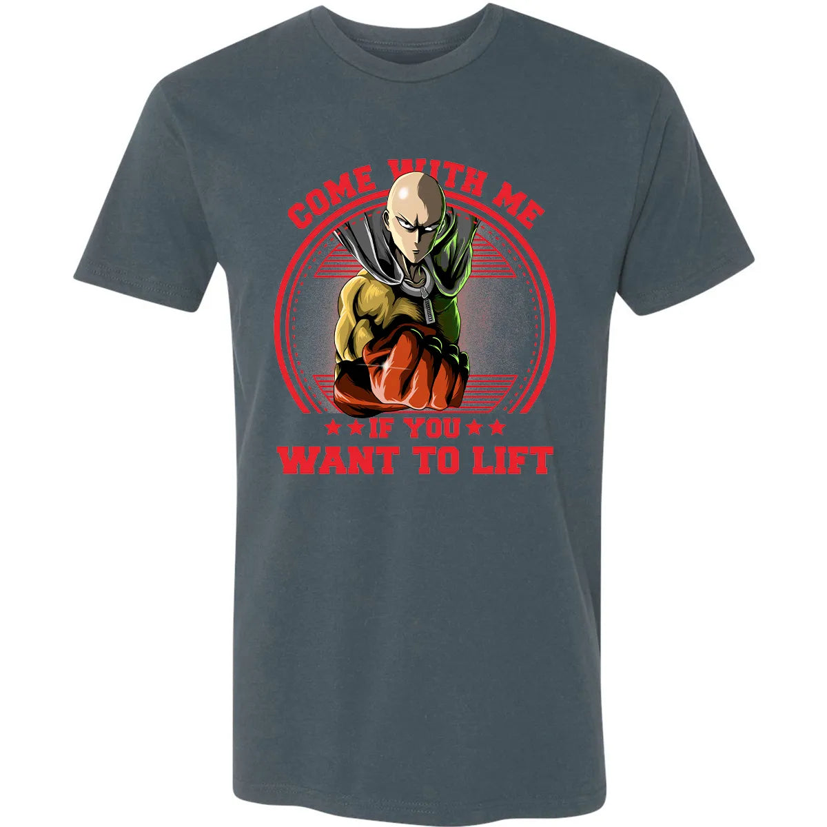 Premium Unisex T-shirt - 56CU742J