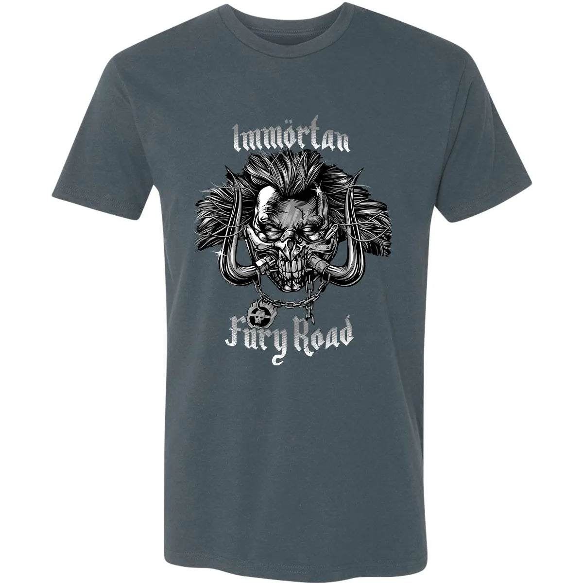 Premium Unisex T-shirt - KQB6YFM7