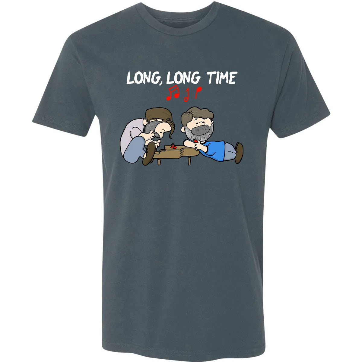 Premium Unisex T-shirt - C6TNG1V6