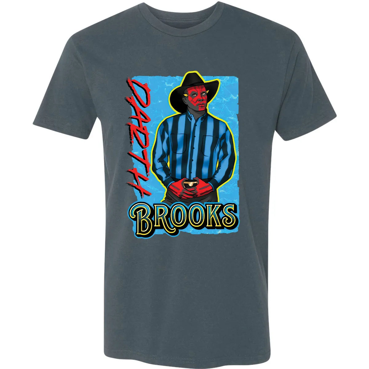 Premium Unisex T-shirt - WT8TN6SZ