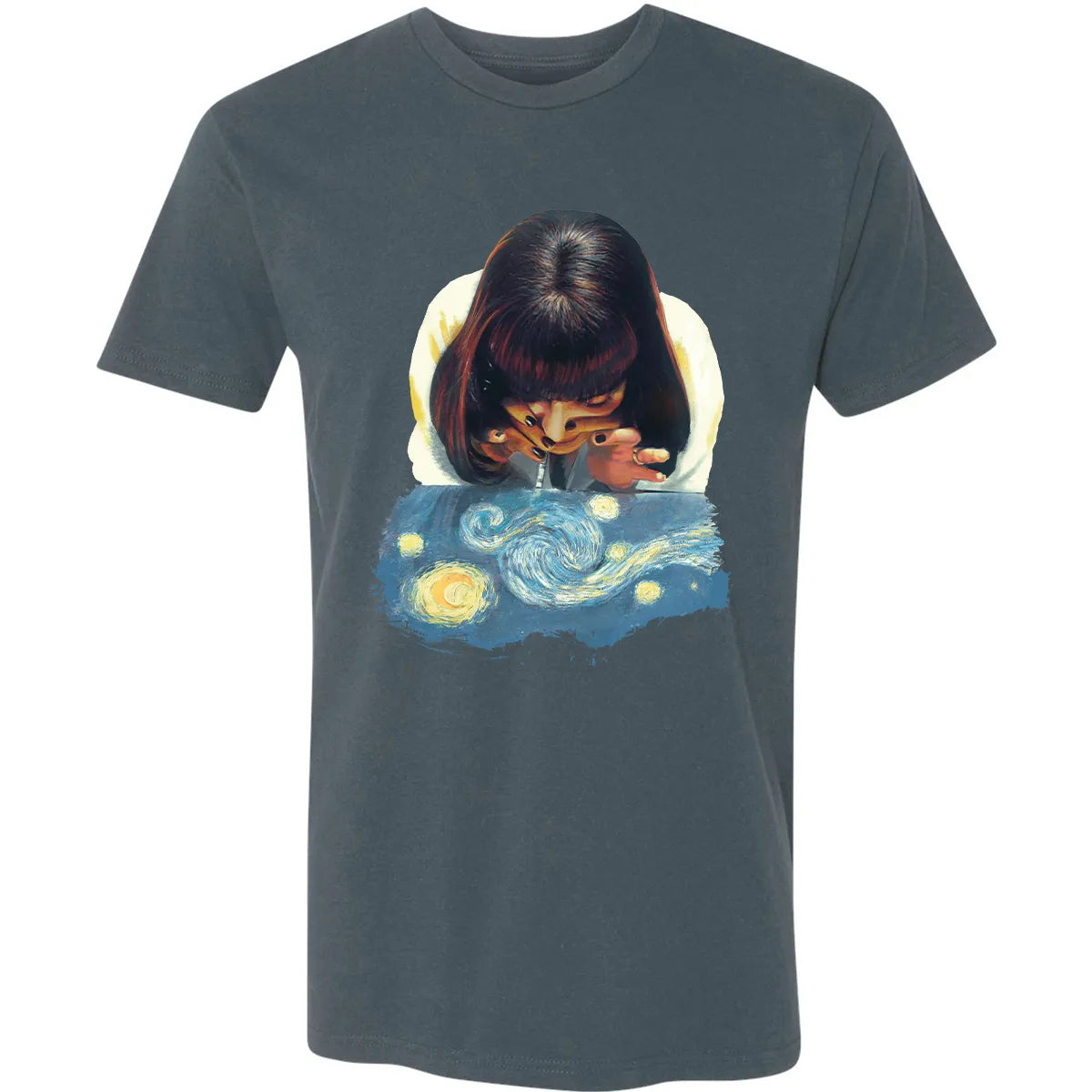 Premium Unisex T-shirt - Q18HAHX6