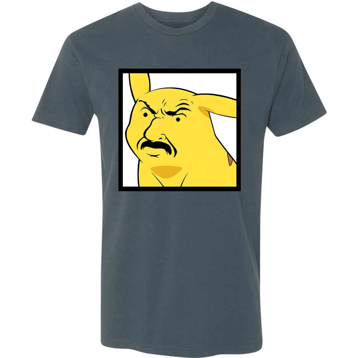 Premium Unisex T-shirt - PPYW1DDC