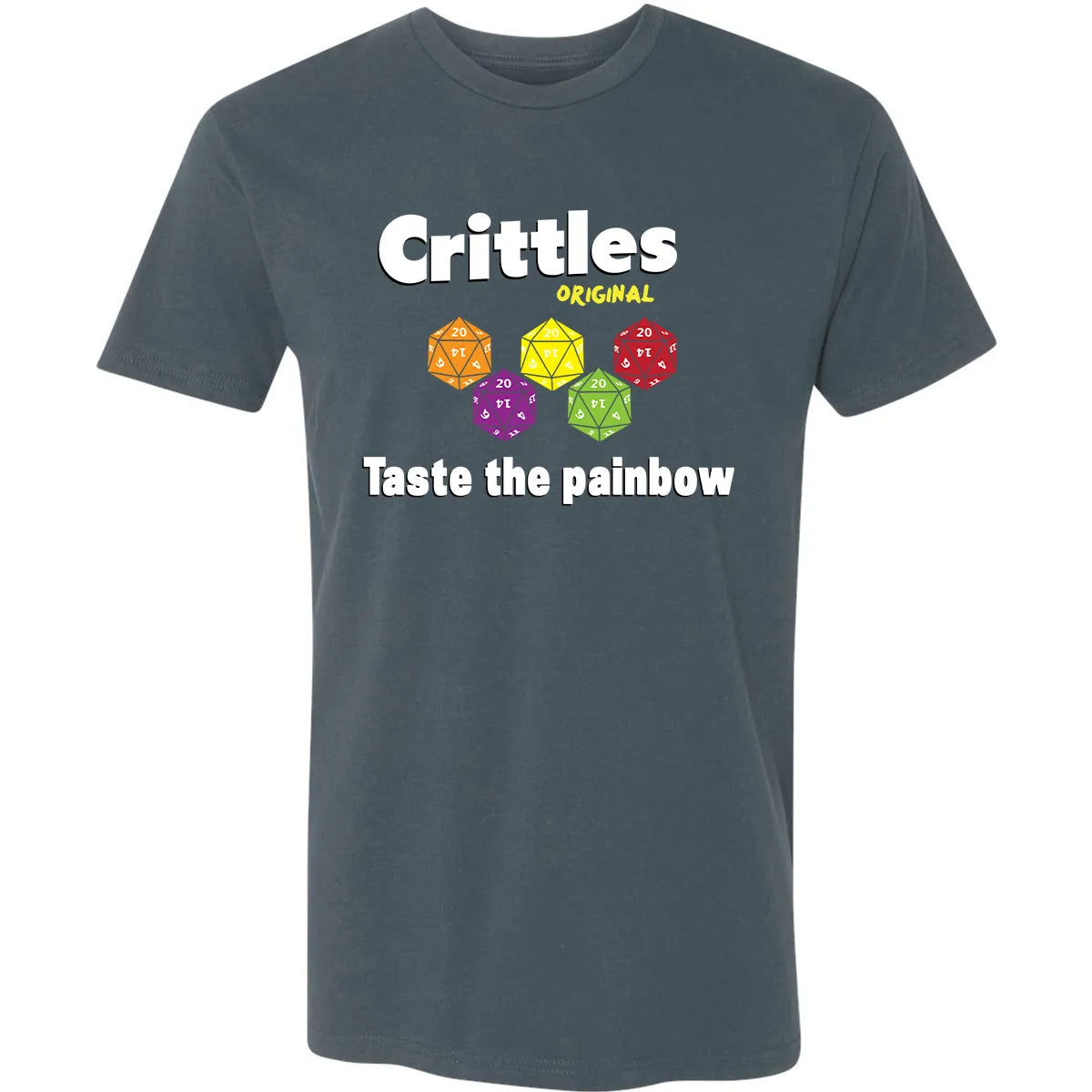 Premium Unisex T-shirt - 5XELUWFB