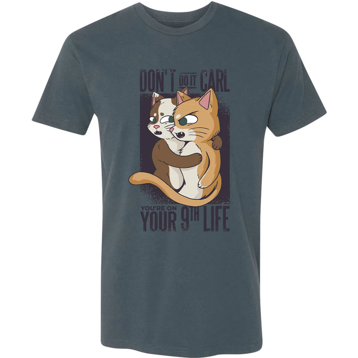 Premium Unisex T-shirt - QLJFTBCS
