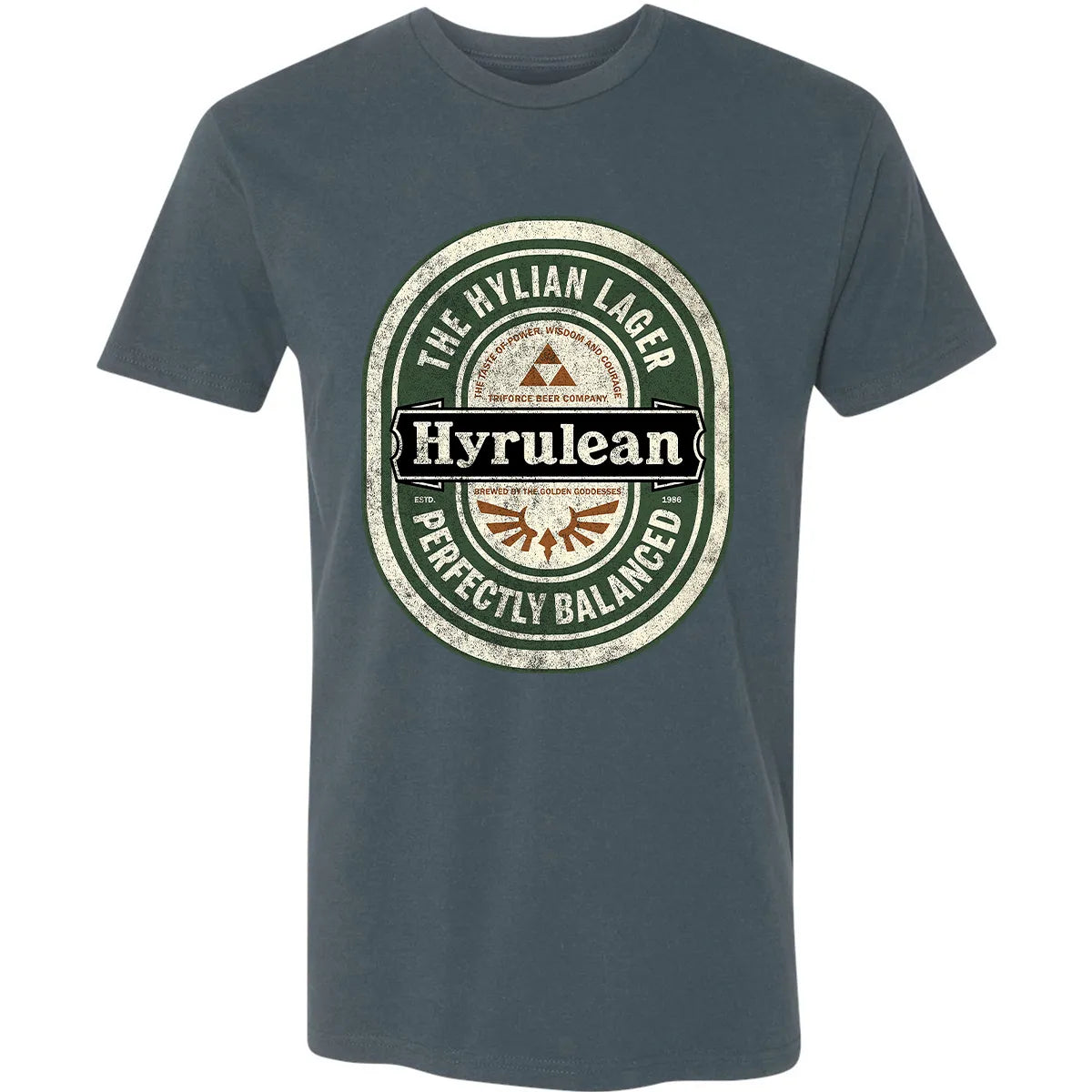 Premium Unisex T-shirt - PUM967GA