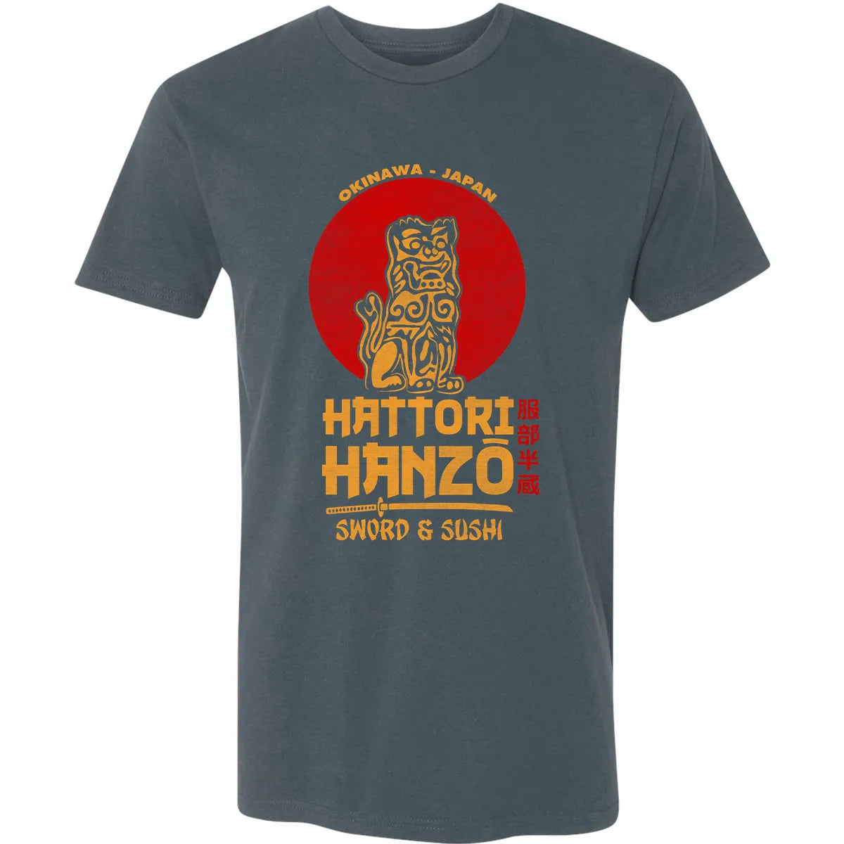 Premium Unisex T-shirt - K8K6Q4E2