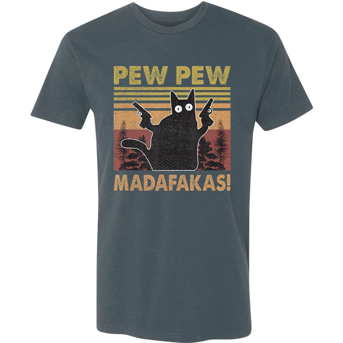 Premium Unisex T-shirt - DJXP2QW5