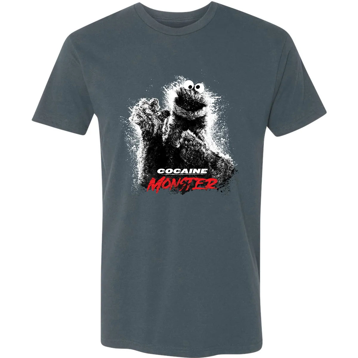 Premium Unisex T-shirt - WZ3ED287