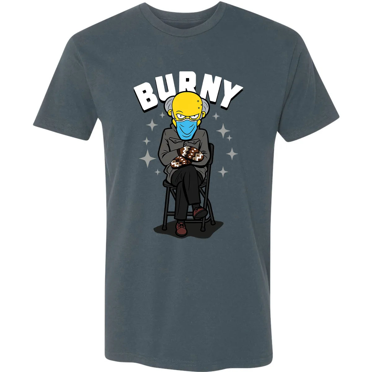 Premium Unisex T-shirt - A619Y2DV