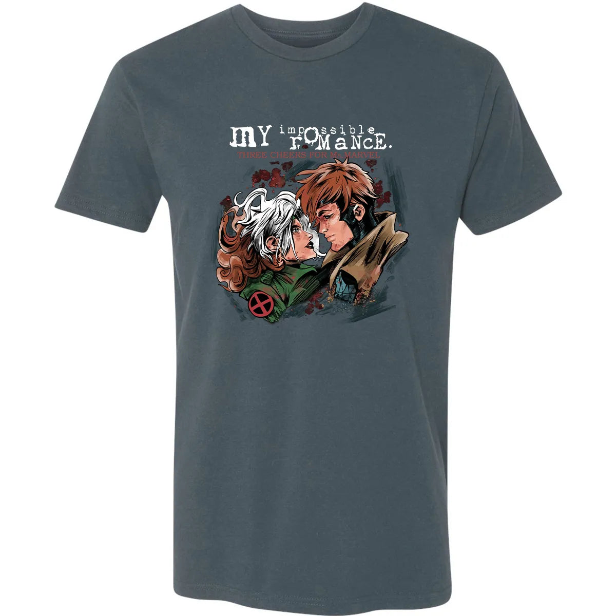 Premium Unisex T-shirt - HKDRU5Z4