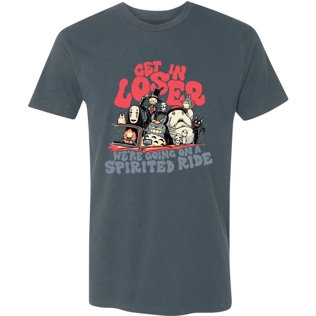 Premium Unisex T-shirt - 1MUZS59H