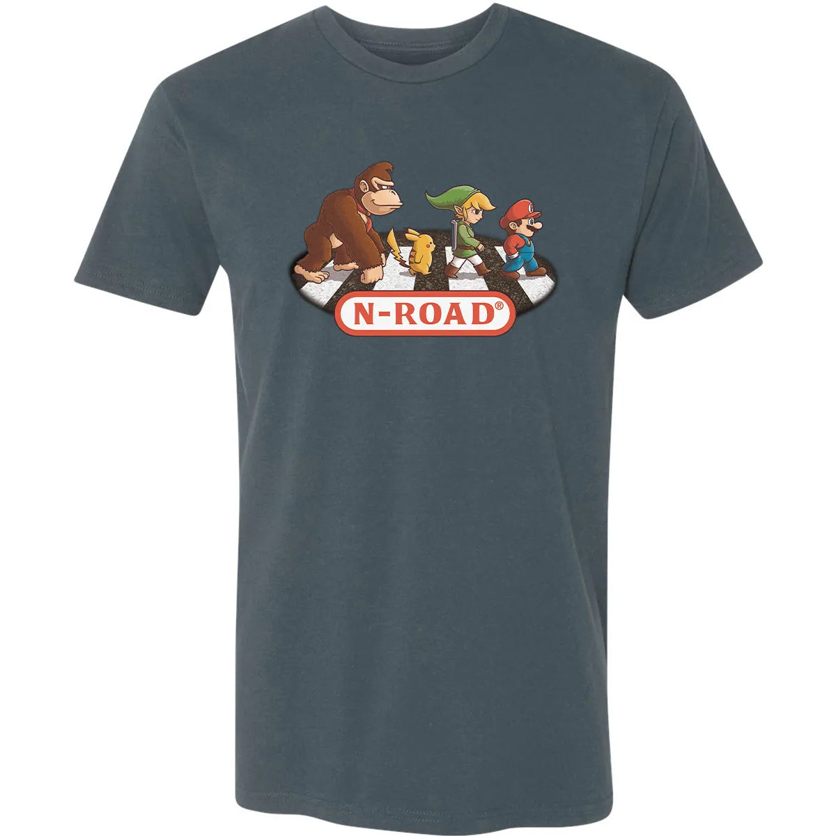 Premium Unisex T-shirt - FC9MQU3E