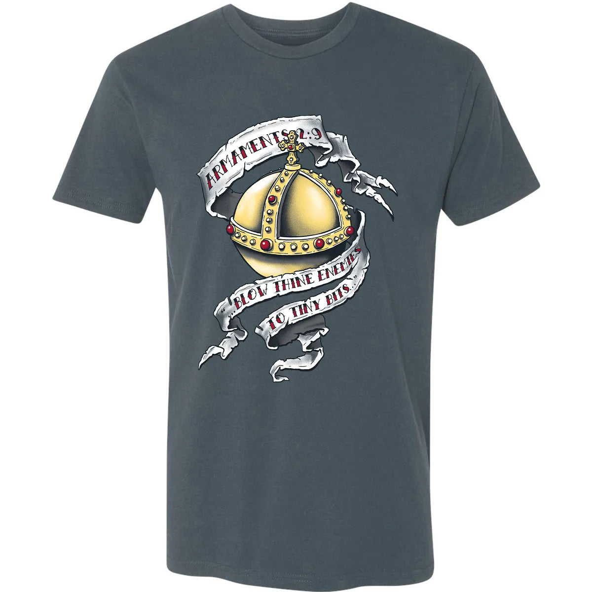 Premium Unisex T-shirt - VD4VVZ1Z