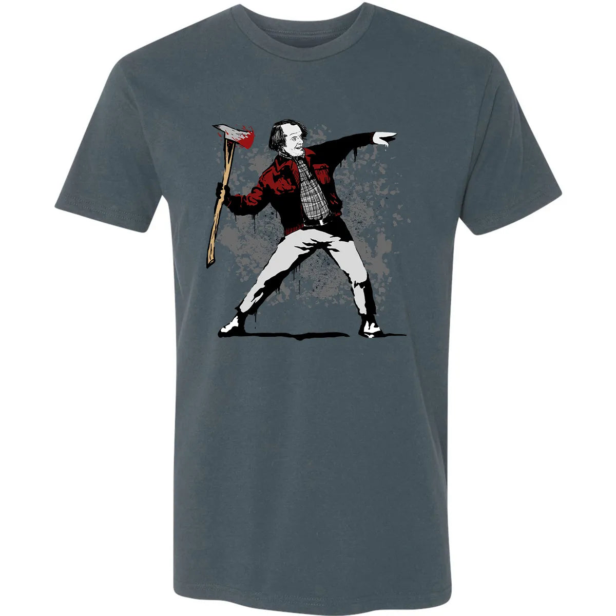 Premium Unisex T-shirt - M67U6EMD