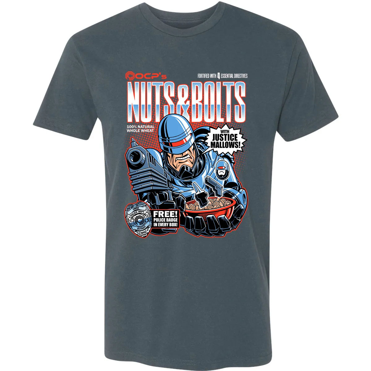 Premium Unisex T-shirt - VQ1AA9CZ