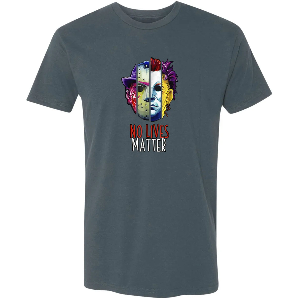Premium Unisex T-shirt - QE3TT6VR