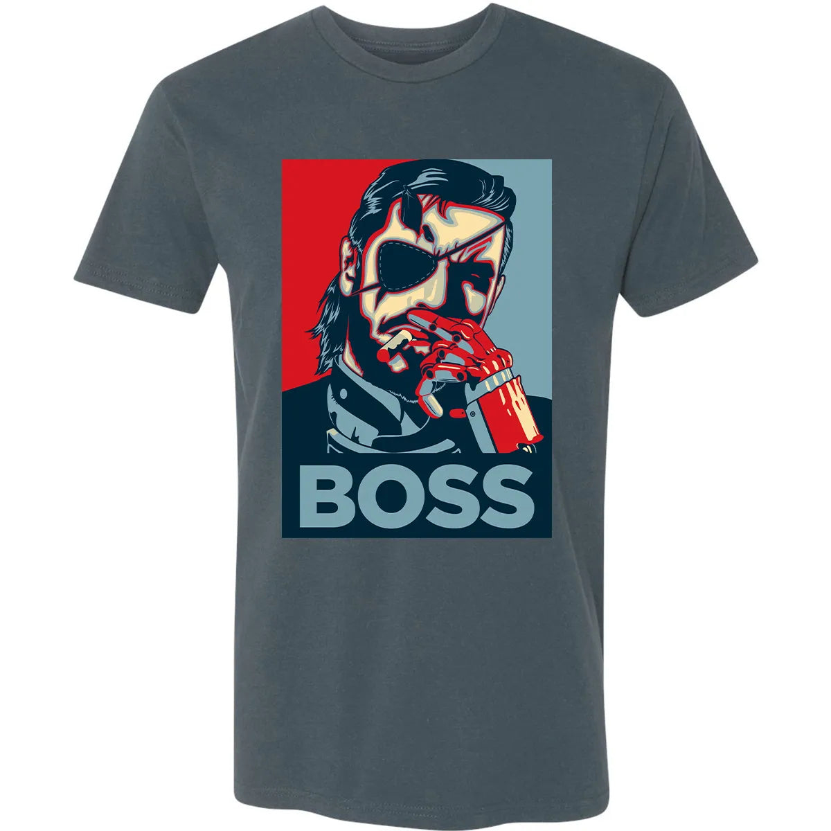Premium Unisex T-shirt - RCSKAYXK