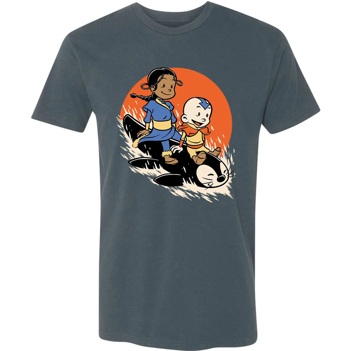 Premium Unisex T-shirt - 5CKHP6LE