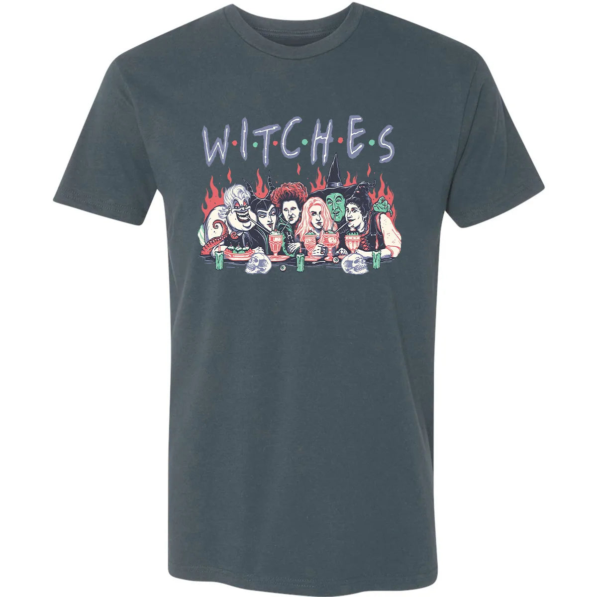Premium Unisex T-shirt - G5JEXGLL