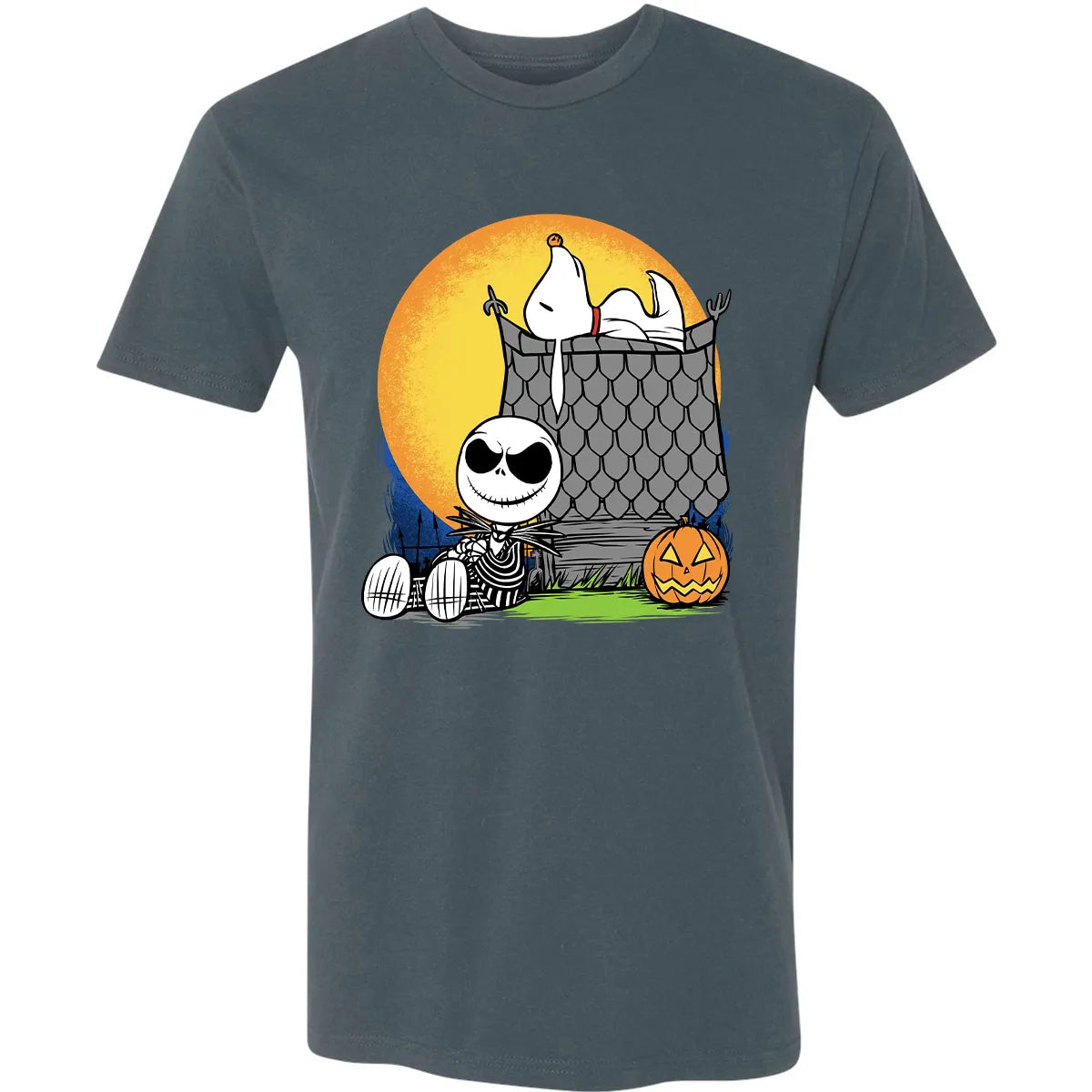 Premium Unisex T-shirt - 4K4WA3DT