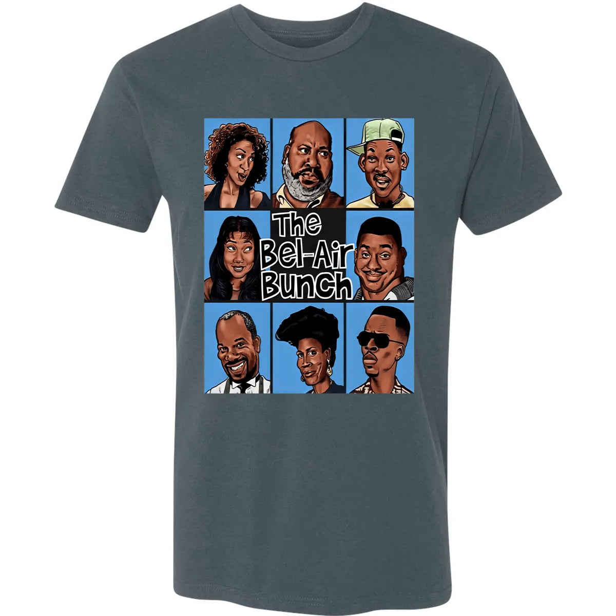 Premium Unisex T-shirt - 2E1UKNT3