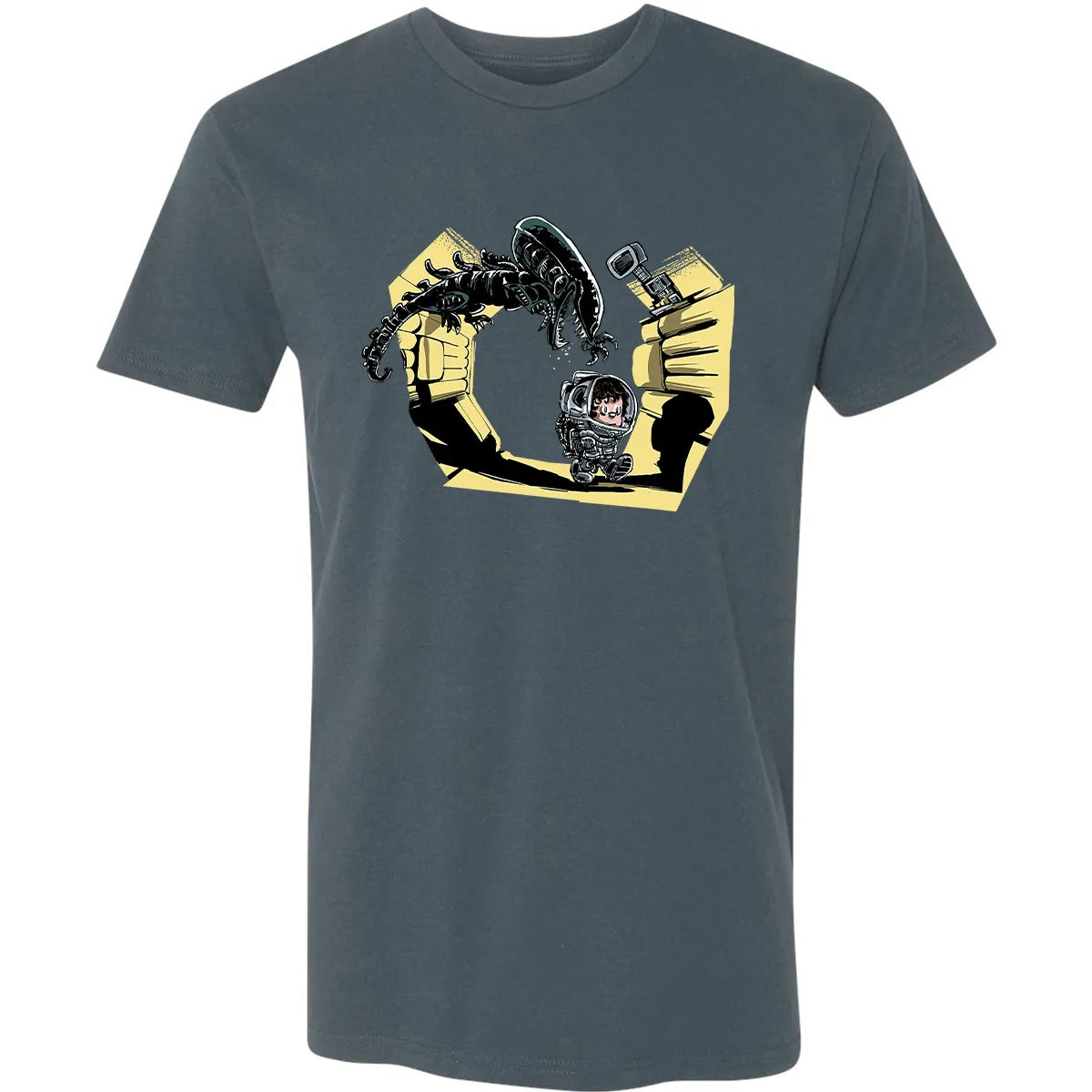 Premium Unisex T-shirt - JLY3CDBV