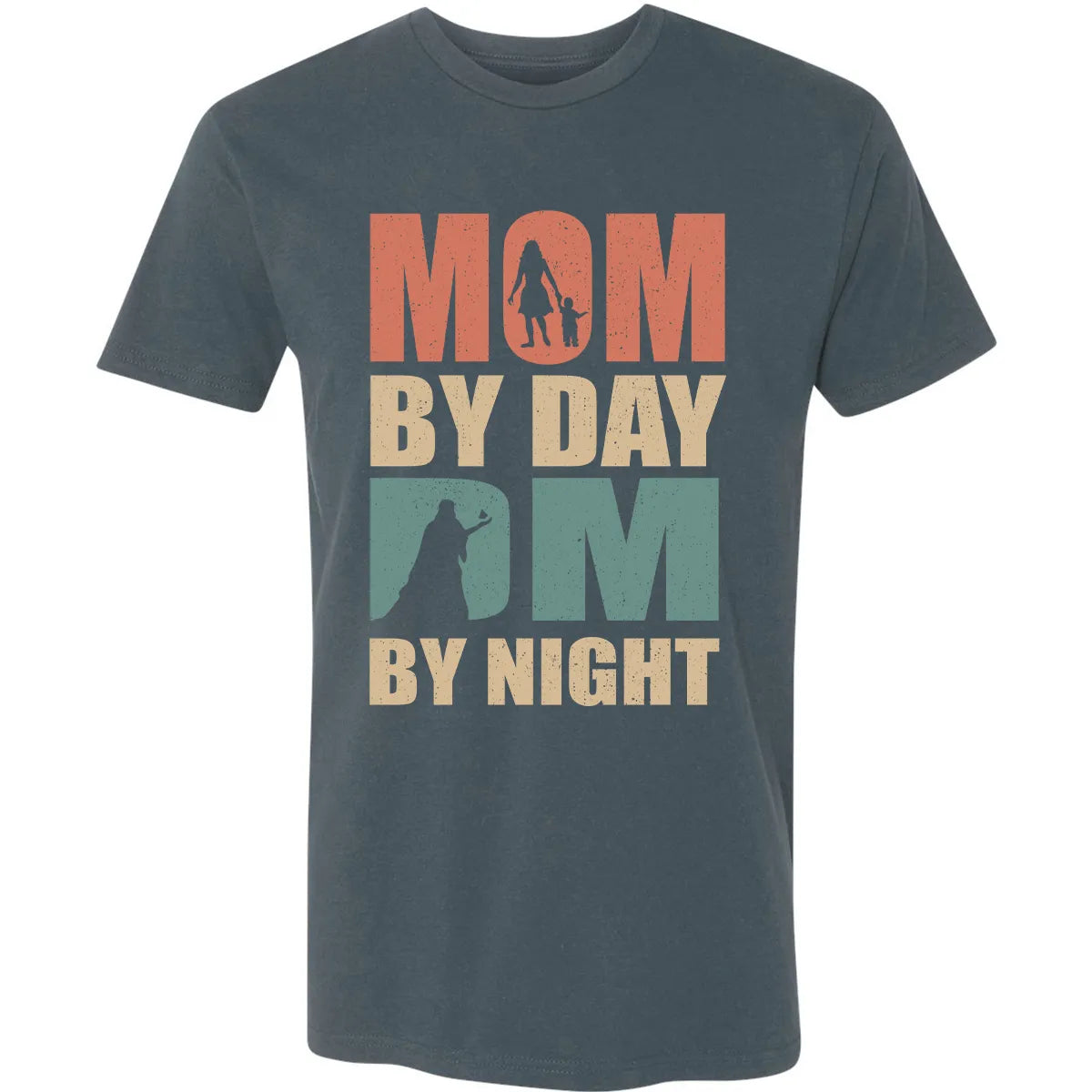 Premium Unisex T-shirt - 98ALYANP