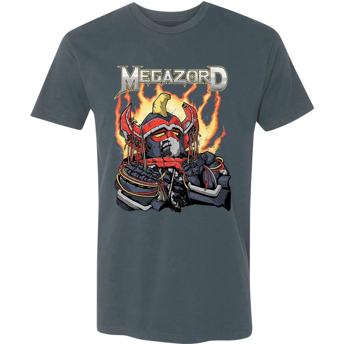 Premium Unisex T-shirt - UYYC4GRC