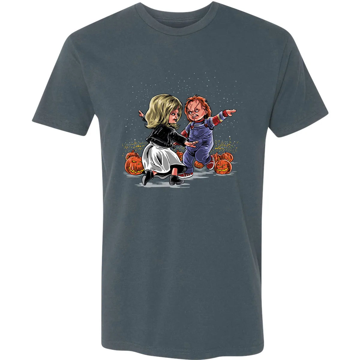Premium Unisex T-shirt - XGTTDWL6