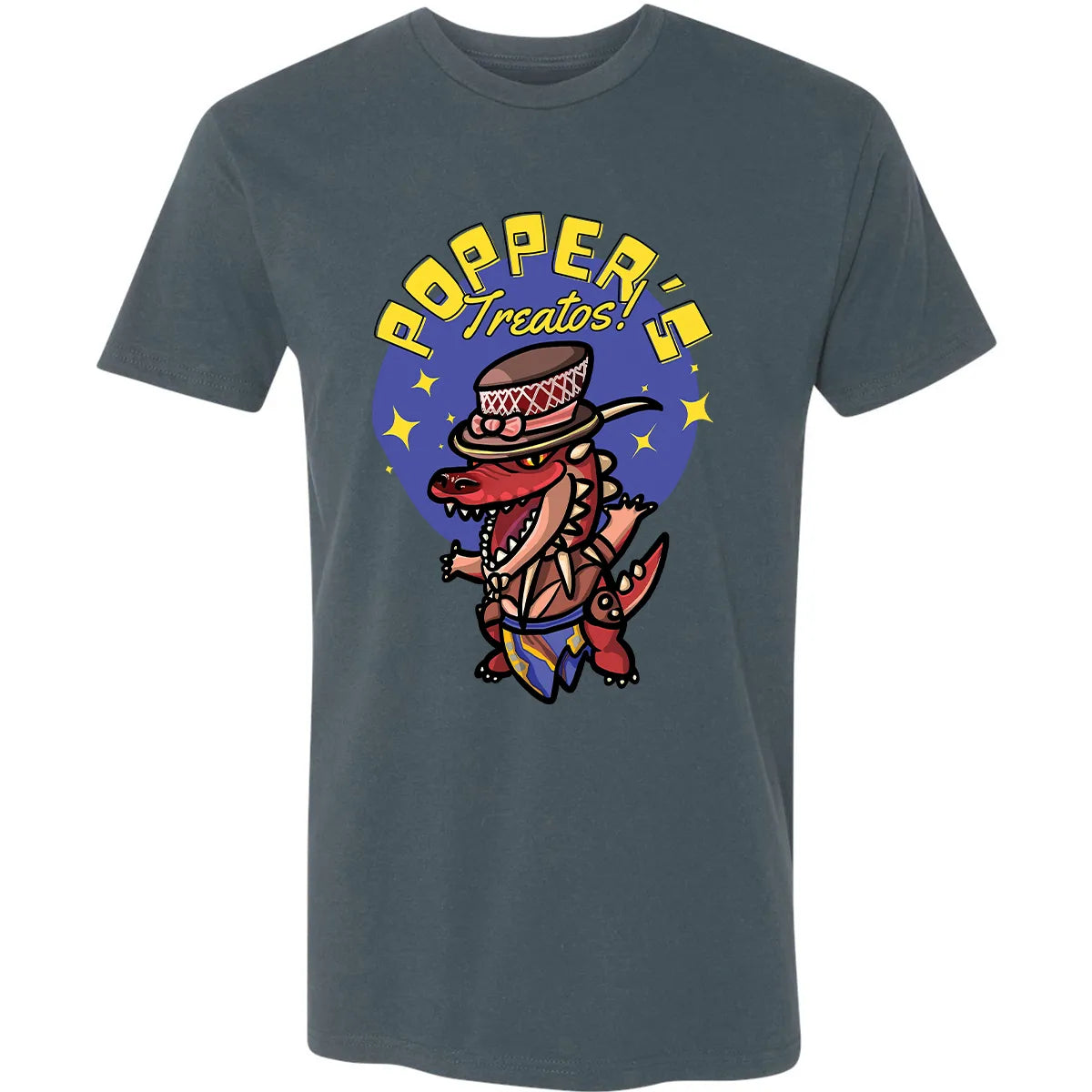 Premium Unisex T-shirt - TDVD2RAZ