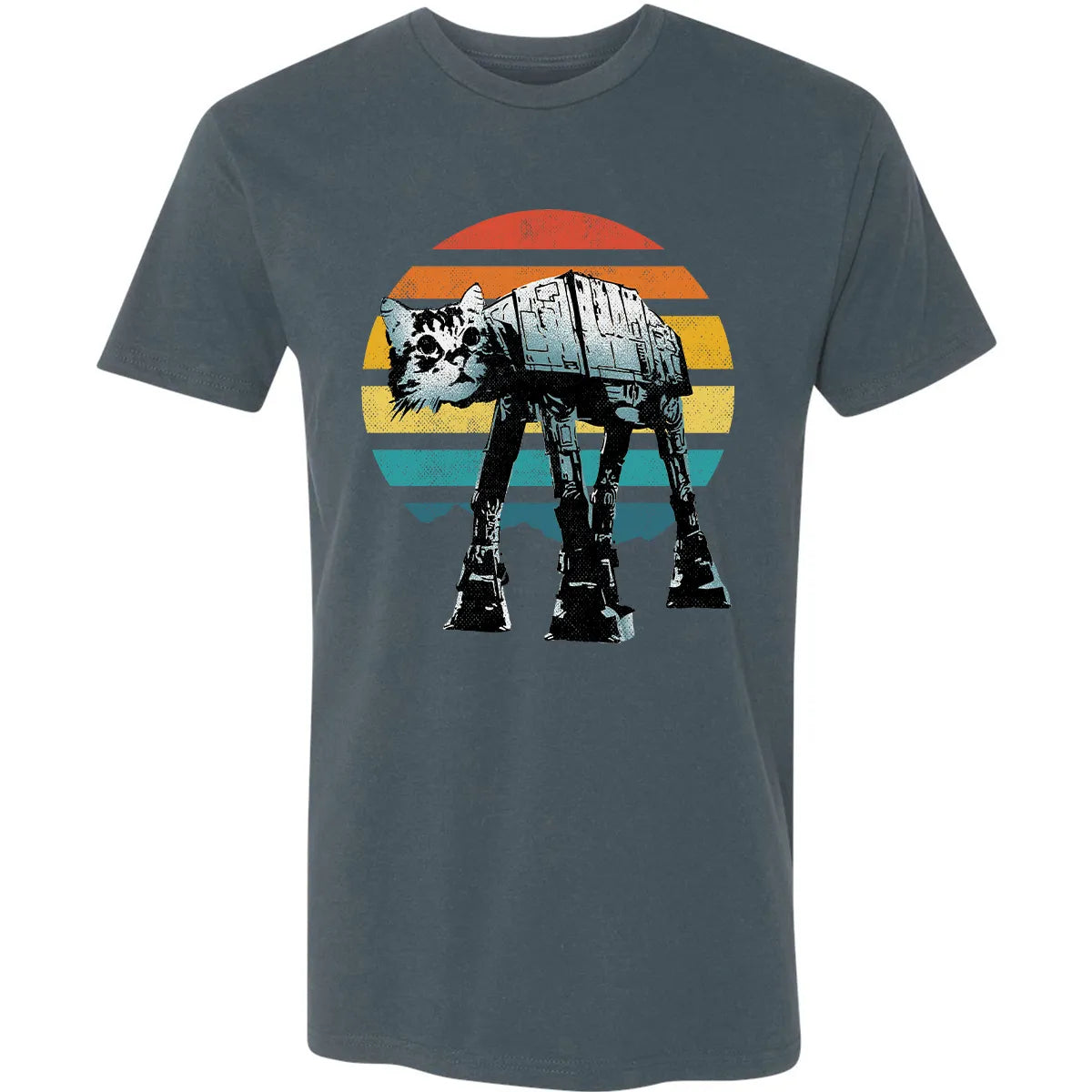 Premium Unisex T-shirt - 1AAQ72R7