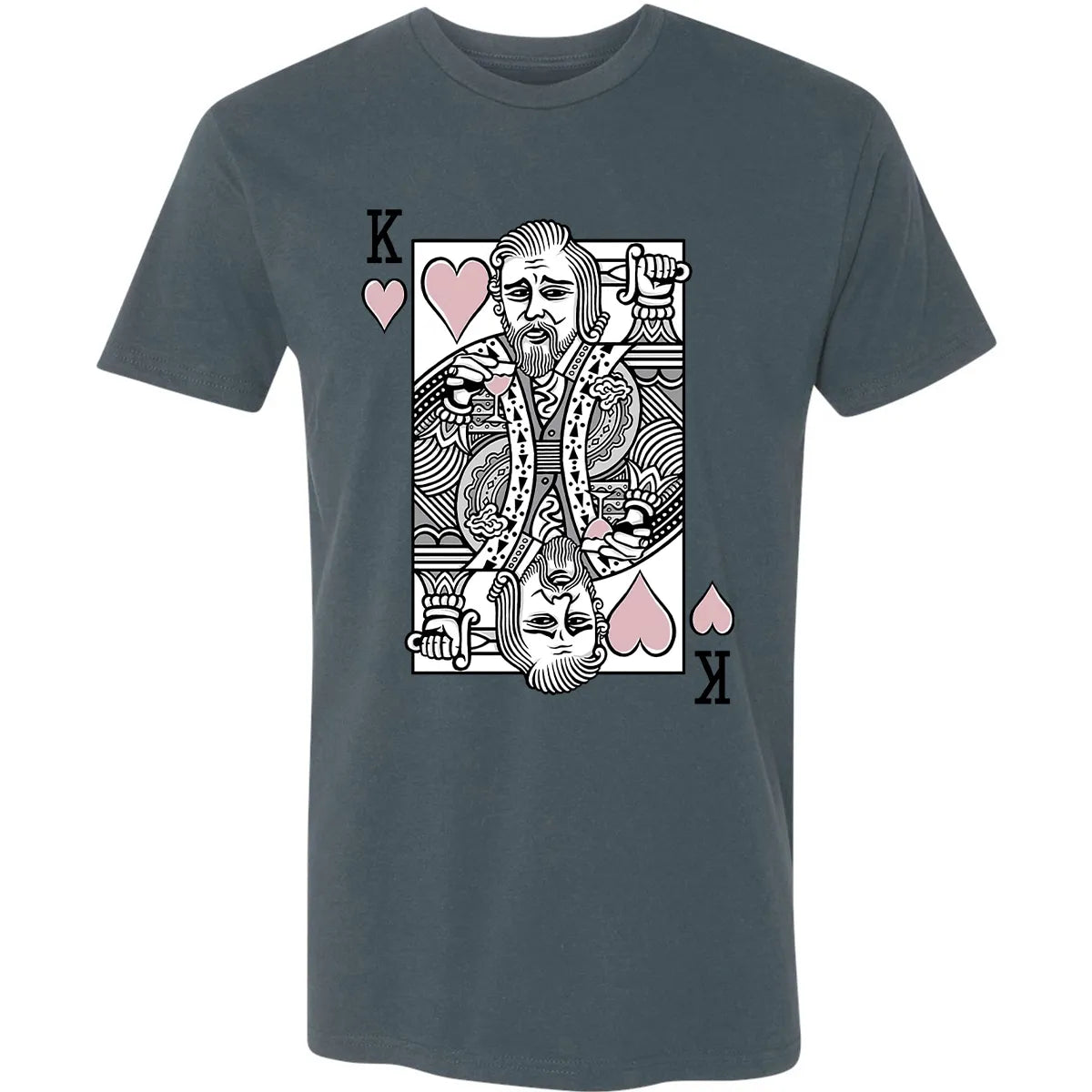 Premium Unisex T-shirt - L8JY6BJN