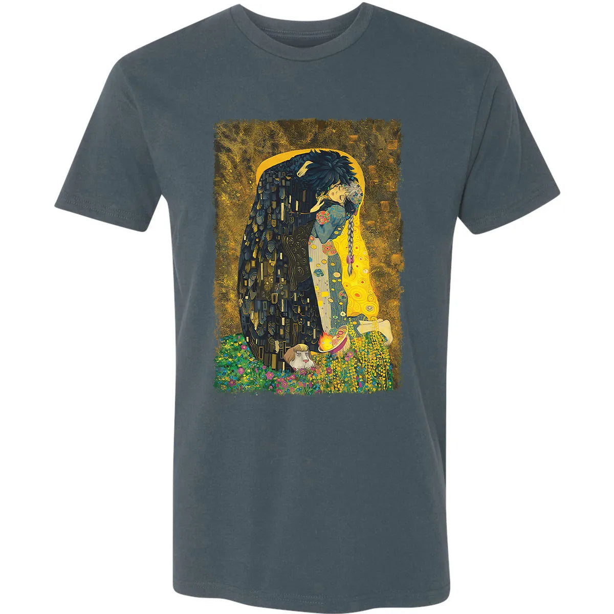 Premium Unisex T-shirt - KSGPDT6L